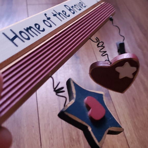 Home decor 2 for 1 - Picture 4 of 6